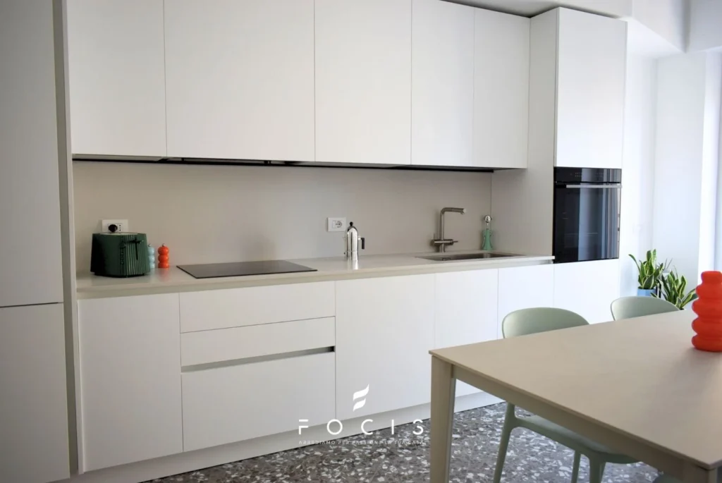 Cucina Arredo 3 Bari
